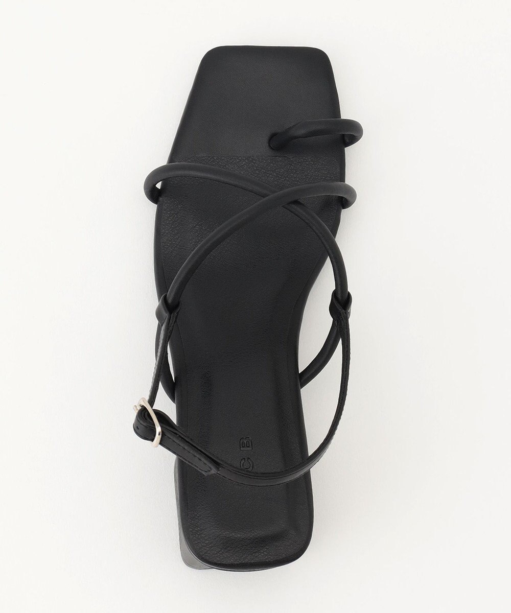 ICB ノットサンダル 