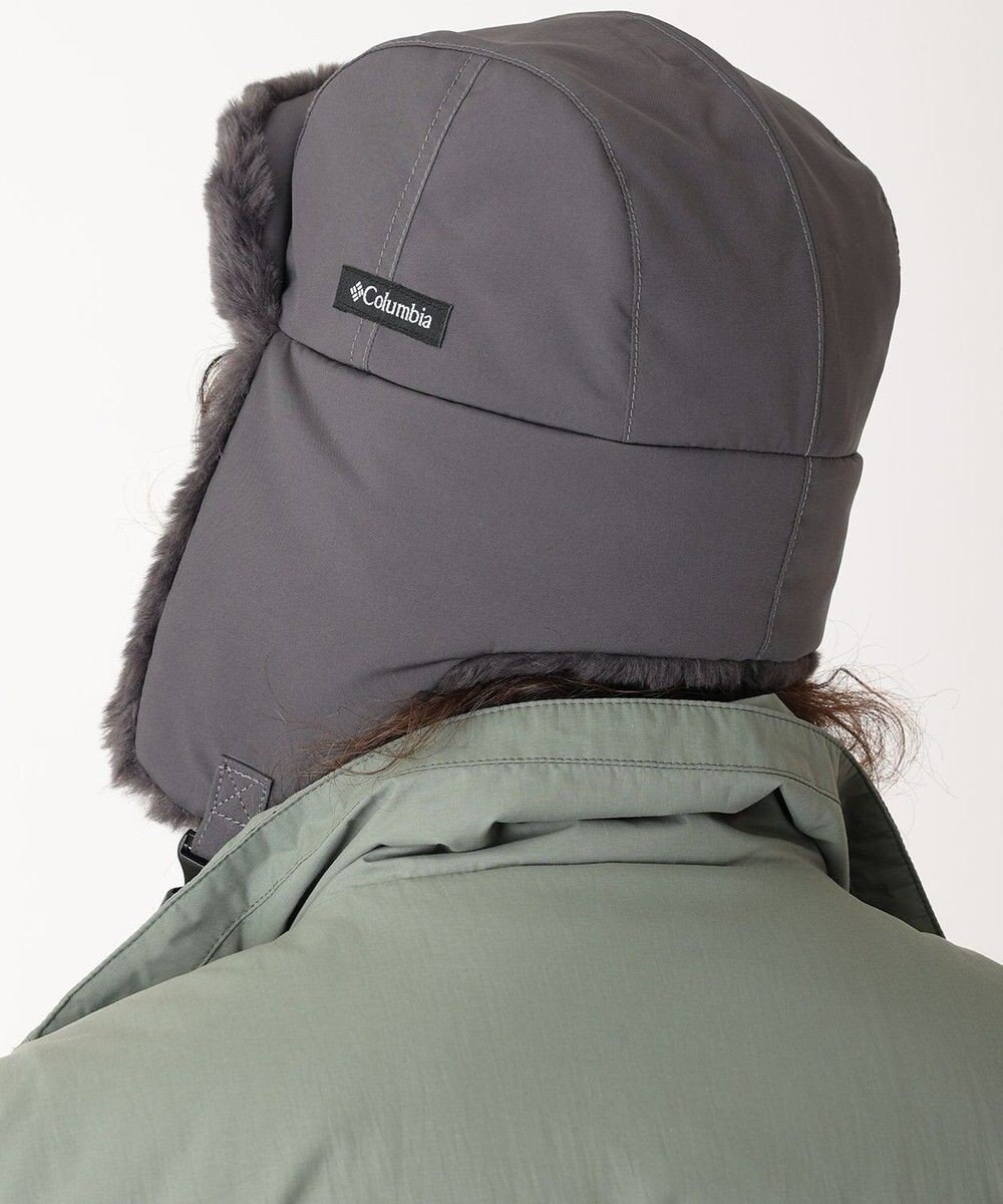 Columbia Columbia/ キースハイツフライトキャップ /コロンビア 