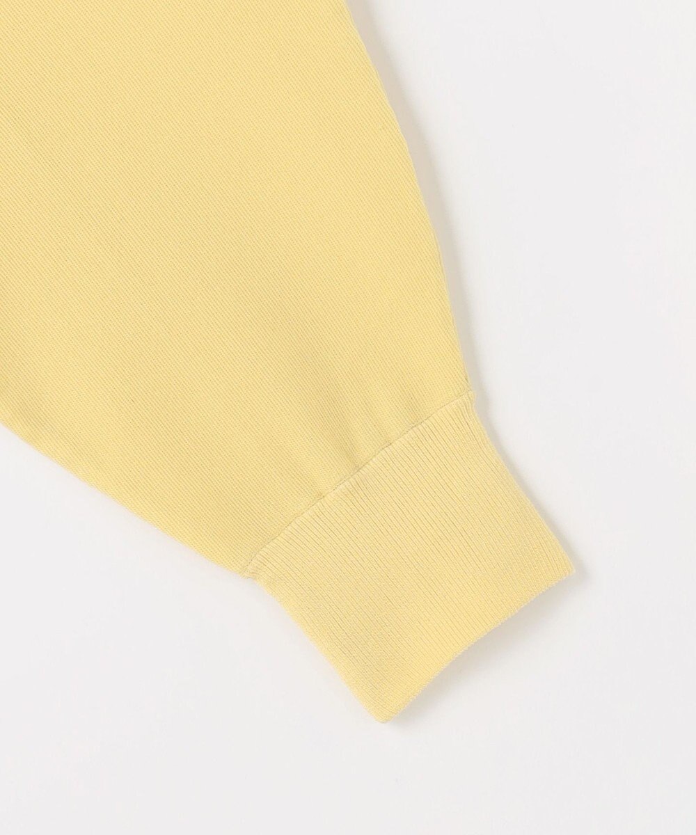 組曲 L 【先行予約】オーガンスウェット ニット 