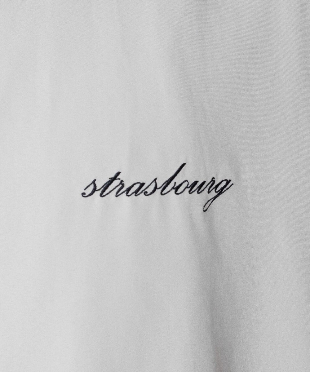 WEGO アイススウェードシャツ（SS） 