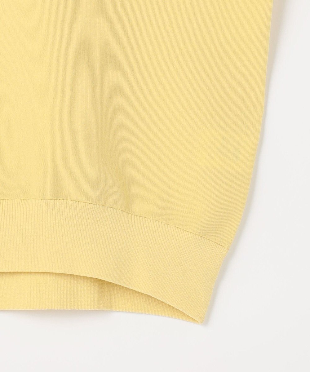 組曲 L 【先行予約】オーガンスウェット ニット 