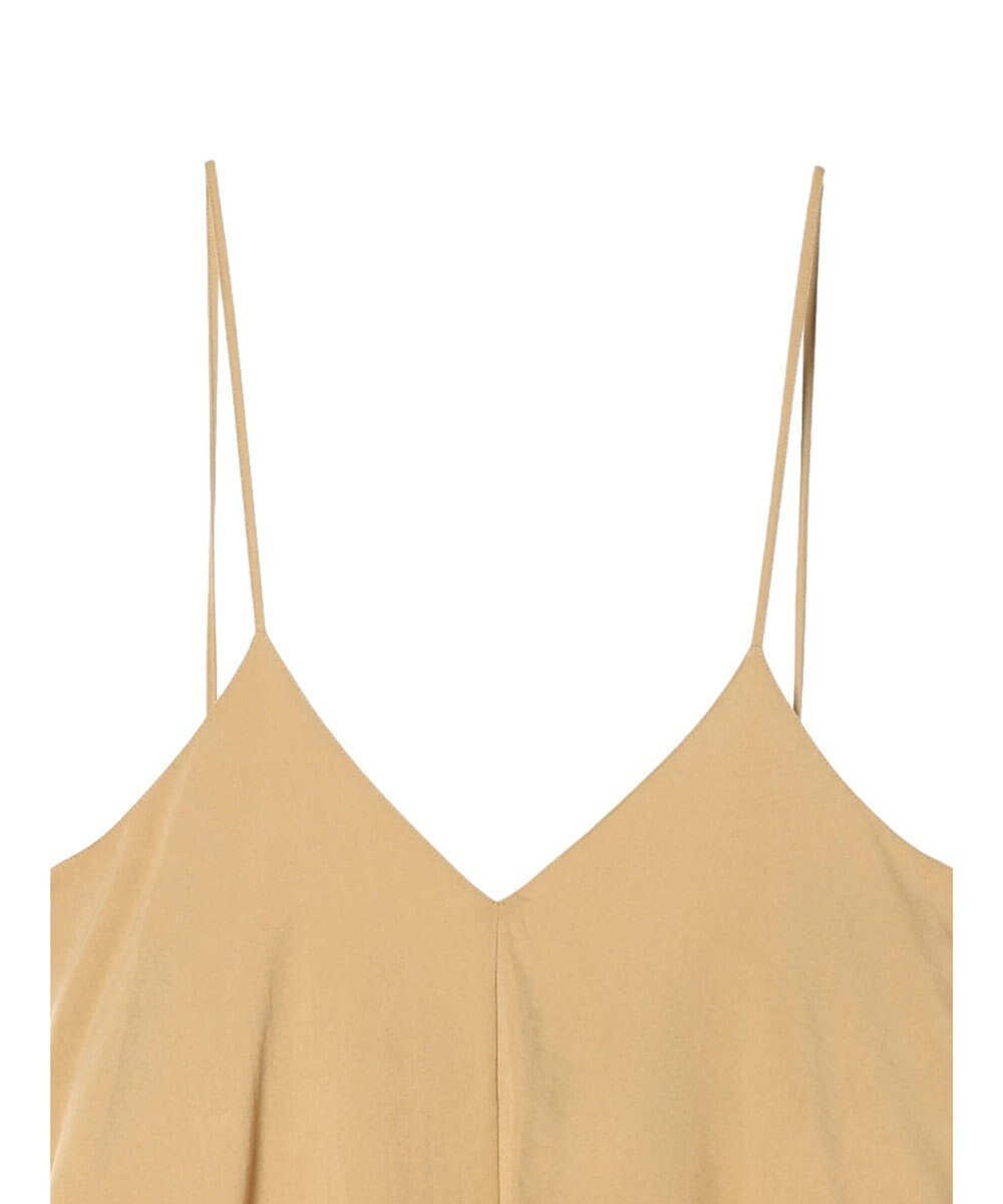 AMERICAN HOLIC 丈違いキャミワンピース 