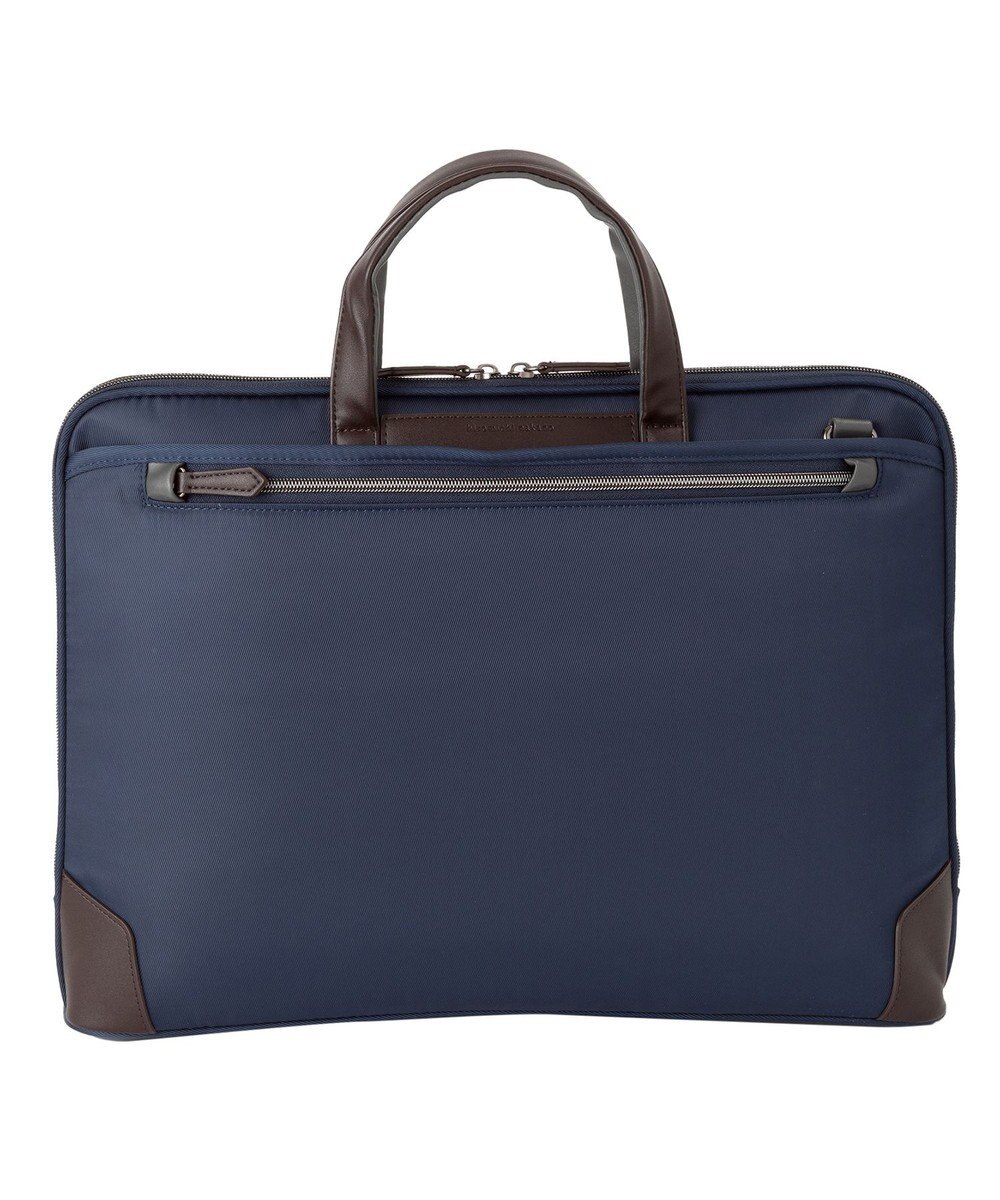 ACE BAGS & LUGGAGE hiromichi nakano アリーナ ビジネスバッグ  17557 ヒロミチナカノ ブリーフケース 