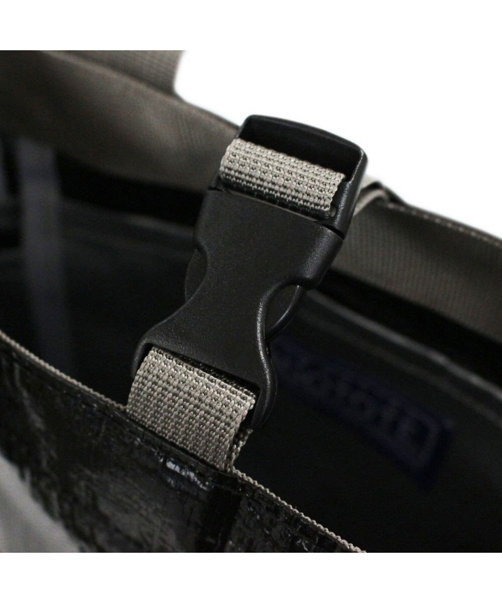 ROOTOTE 1128【BUDDY:タープ素材】SN.スクエア.ドッグ.バディ-A 