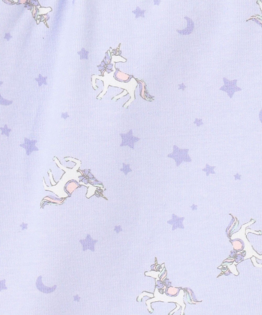 ANY KIDS 一分丈 スパッツ 