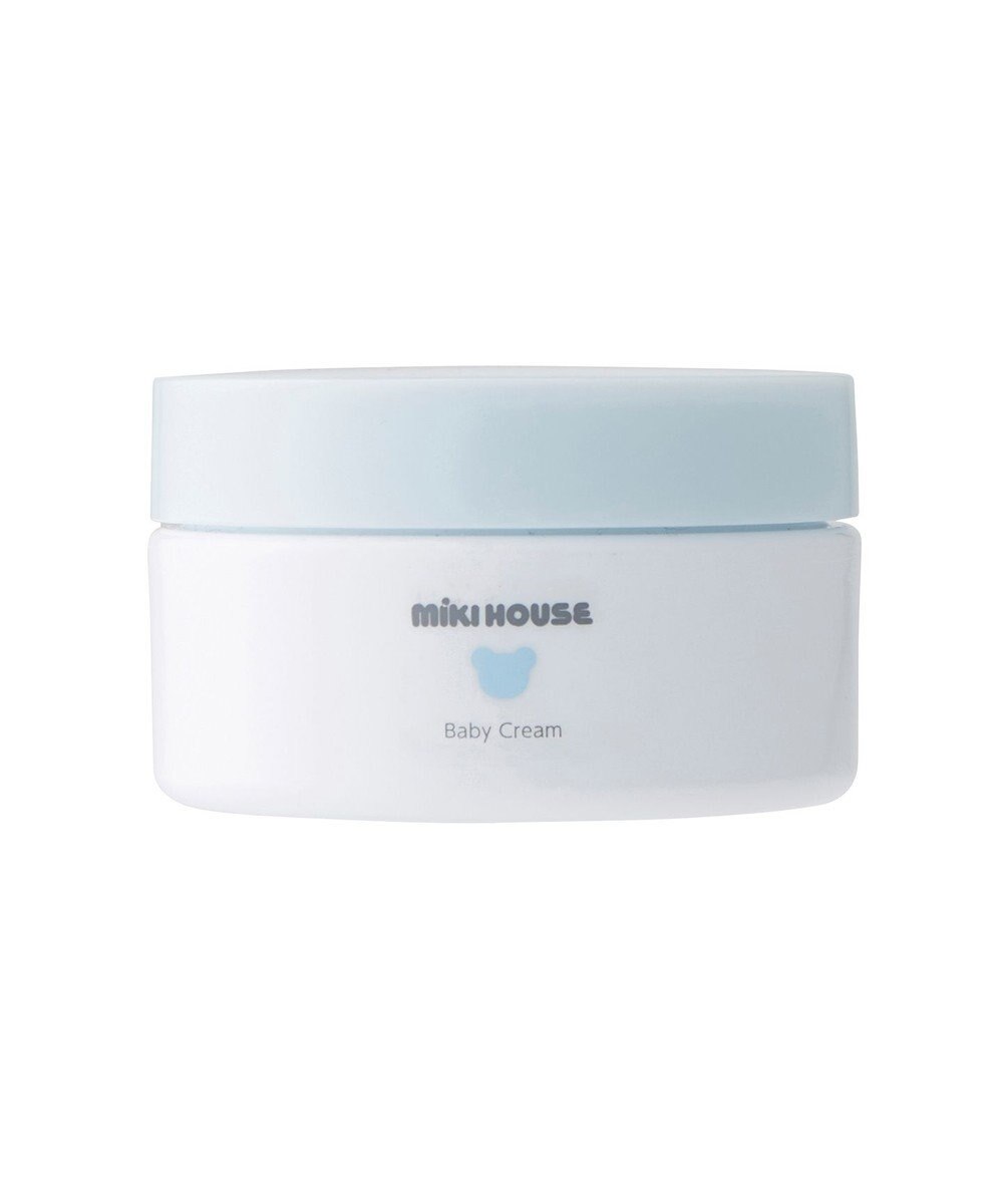 MIKI HOUSE HOT BISCUITS 【ミキハウス】 ベビースキンケアセット 