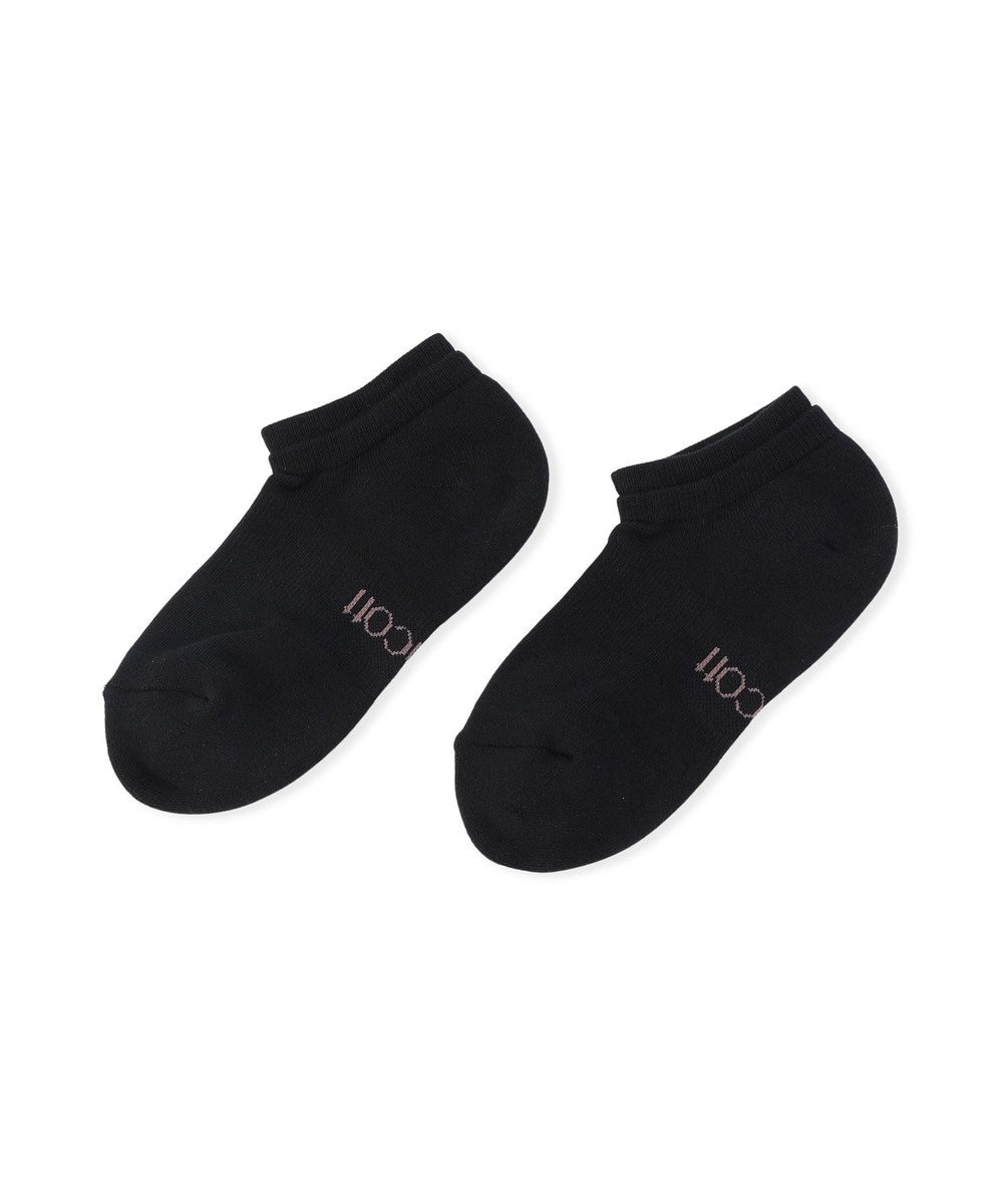 Chacott ダンシングソックス（アンクル丈） 