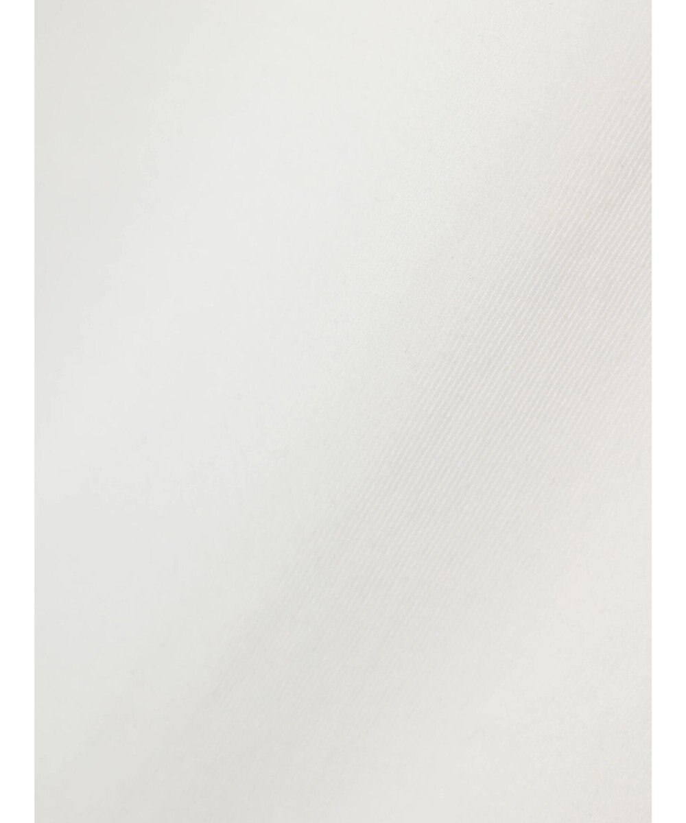 CRAFT STANDARD BOUTIQUE 肩タックノースリーブプルオーバー 