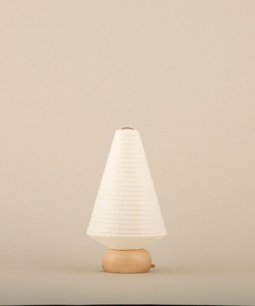 ちょうちん堂 【cocolan Muji】ミニツリー ちょうちん ライト 