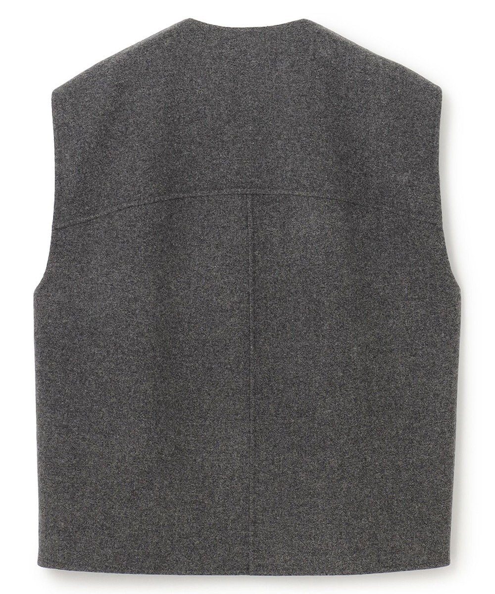 BEIGE， THOUIN / ウールジレ 