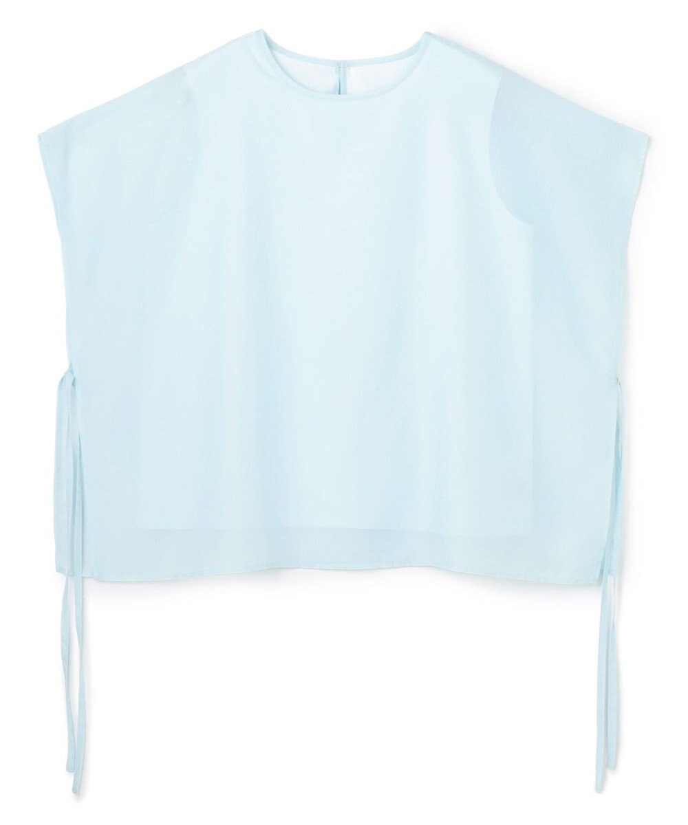 UNFILO シアー レイヤード Tシャツ 