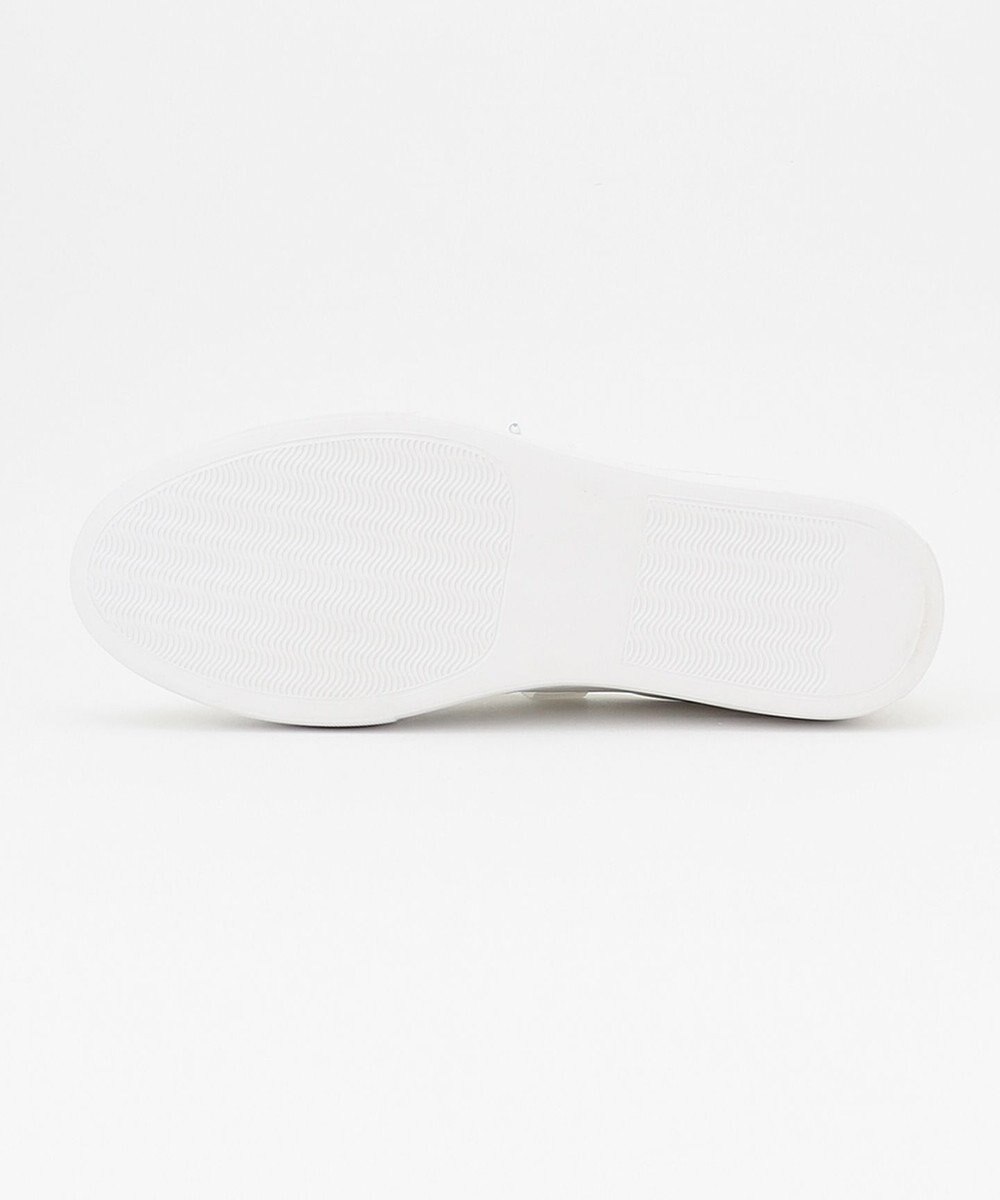 TOCCA 【新色シルバーカラー登場！】【軽量】BIJOUX SNEAKERS スニーカー 