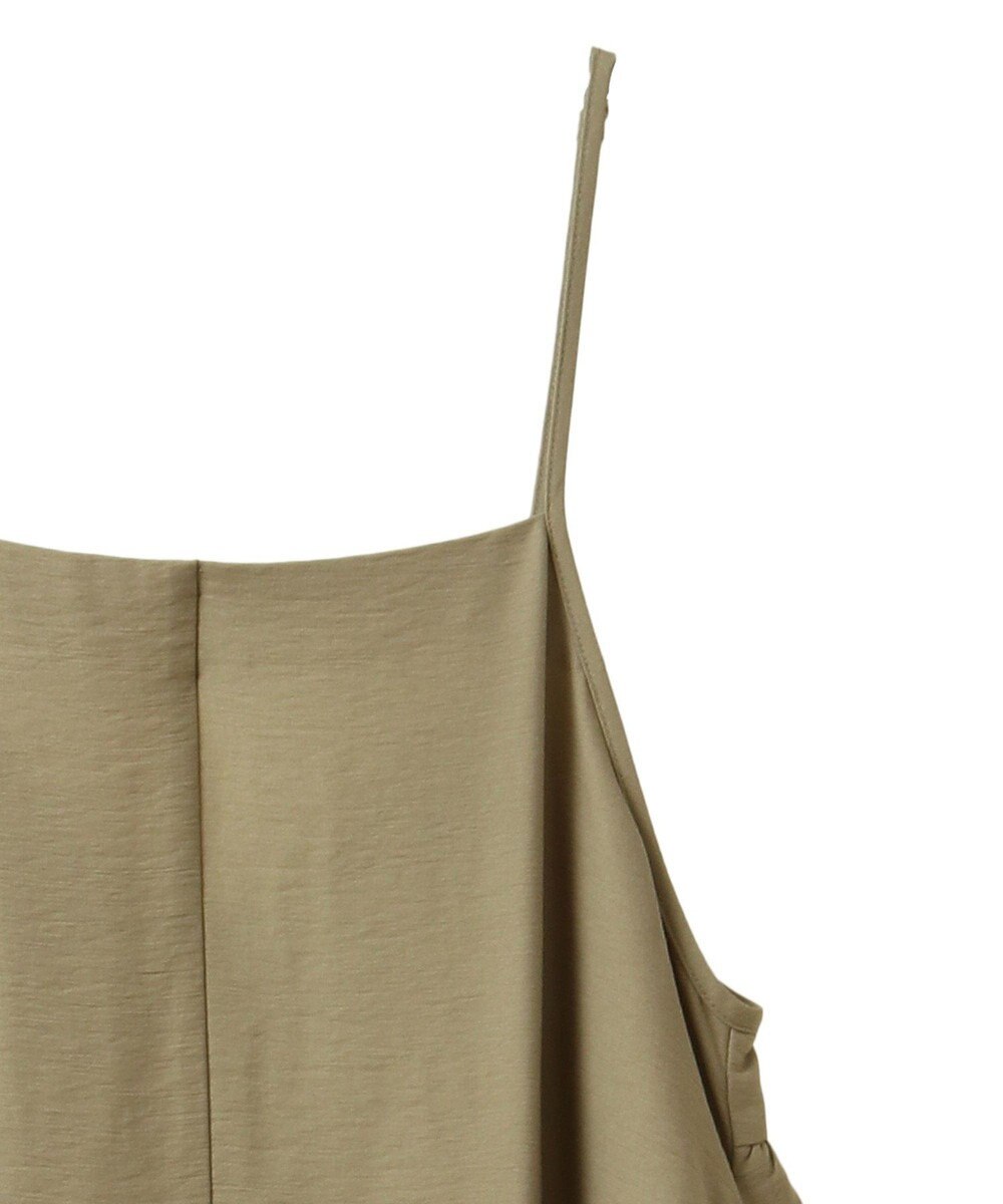 AMERICAN HOLIC 前後２ＷＡＹキャミワンピース 