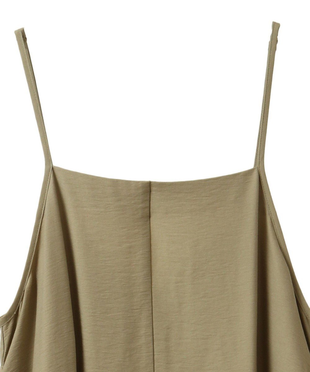 AMERICAN HOLIC 前後２ＷＡＹキャミワンピース 