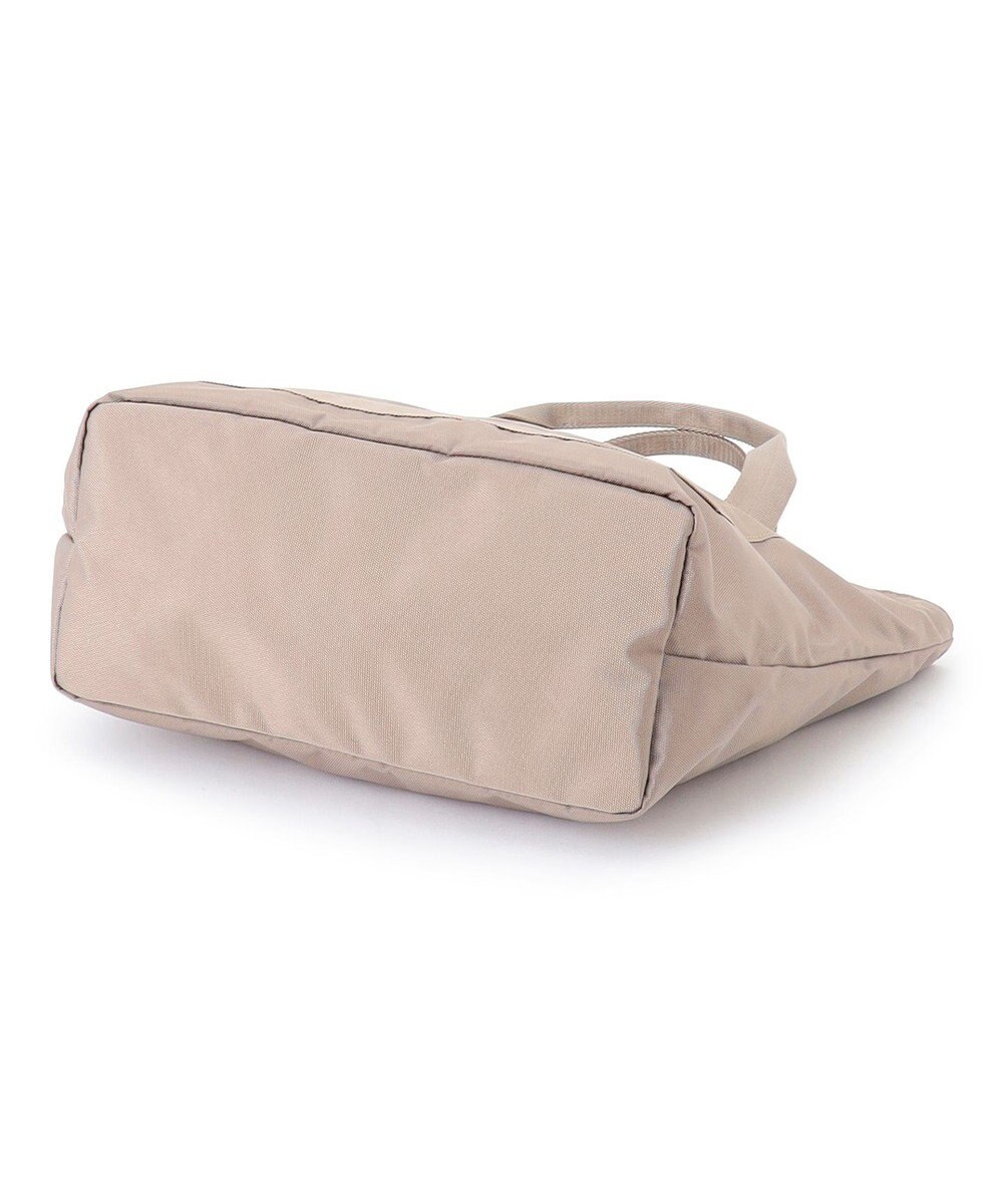 TOCCA 【A4サイズ対応・サスティナブル素材】RAINY WAY 2SET BAG レイントートバッグ 