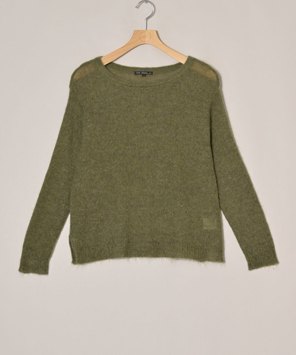 ONWARD Reuse Park 【23区】ニット秋冬 