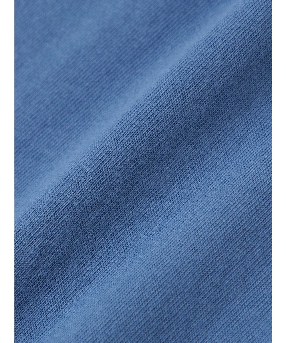 CRAFT STANDARD BOUTIQUE 裾スピンドルプルオーバー 