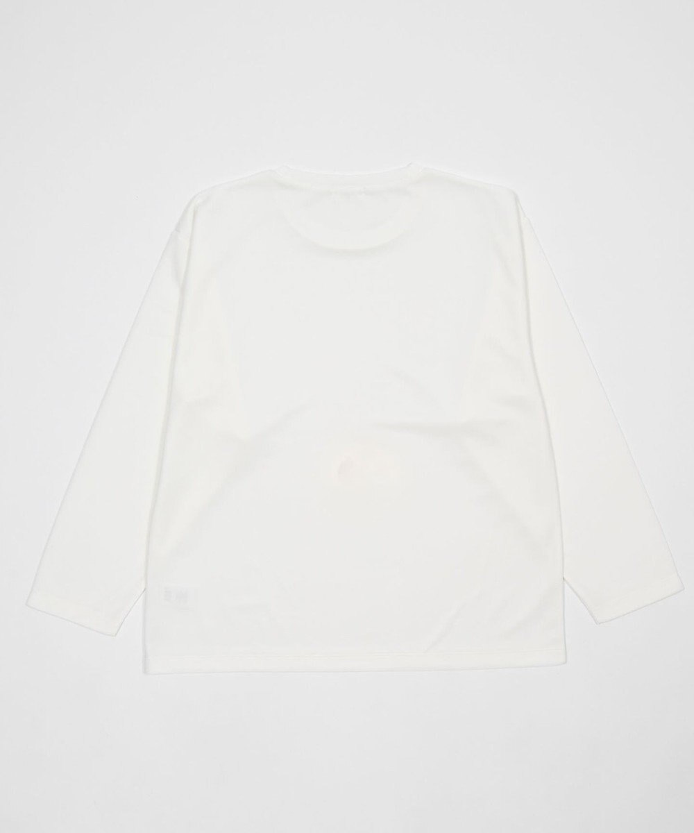 WEGO 【2点SET/ユニセックス着用ITEM】アンサンブルカーディガン（LS） 