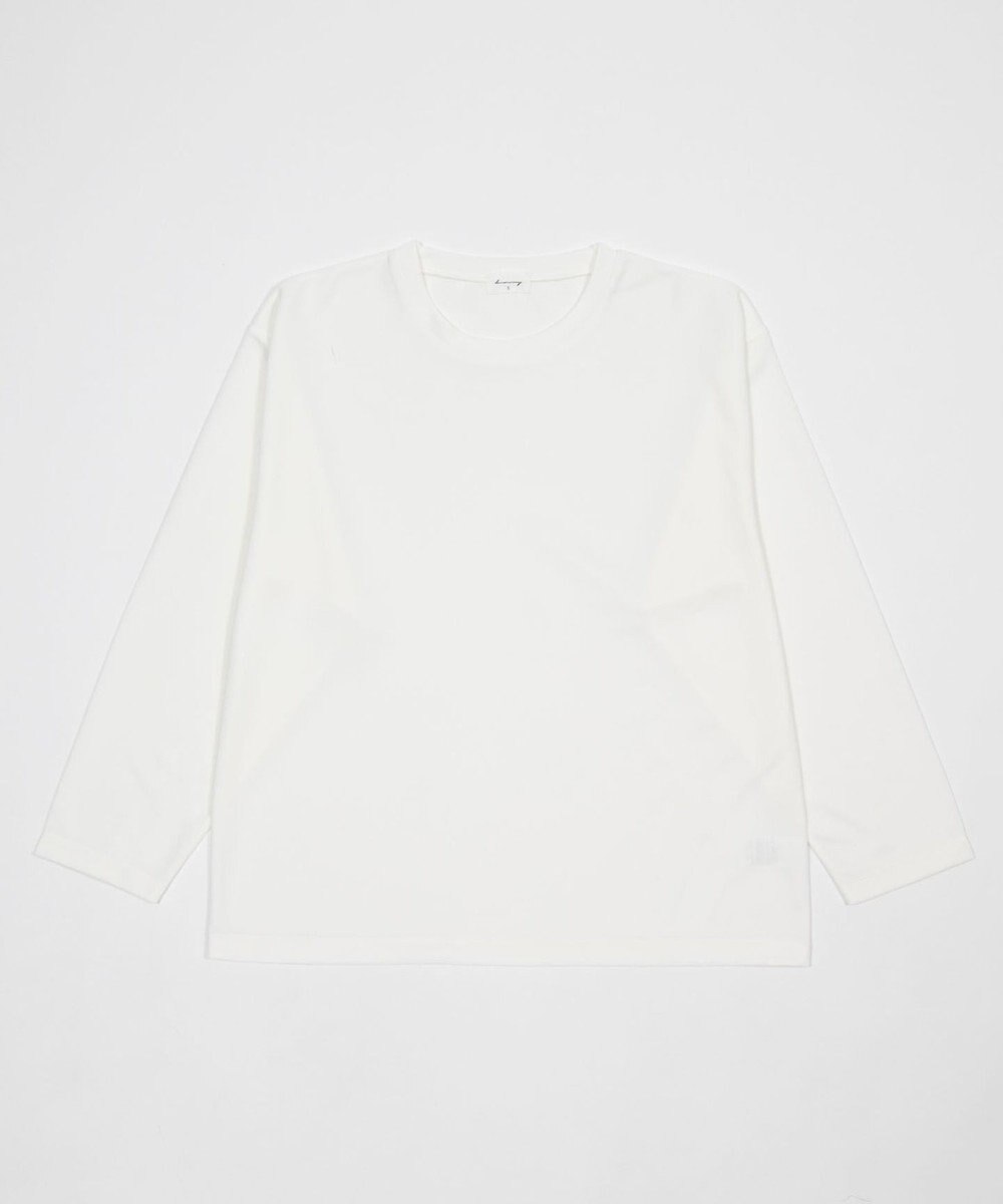 WEGO 【2点SET/ユニセックス着用ITEM】アンサンブルカーディガン（LS） 