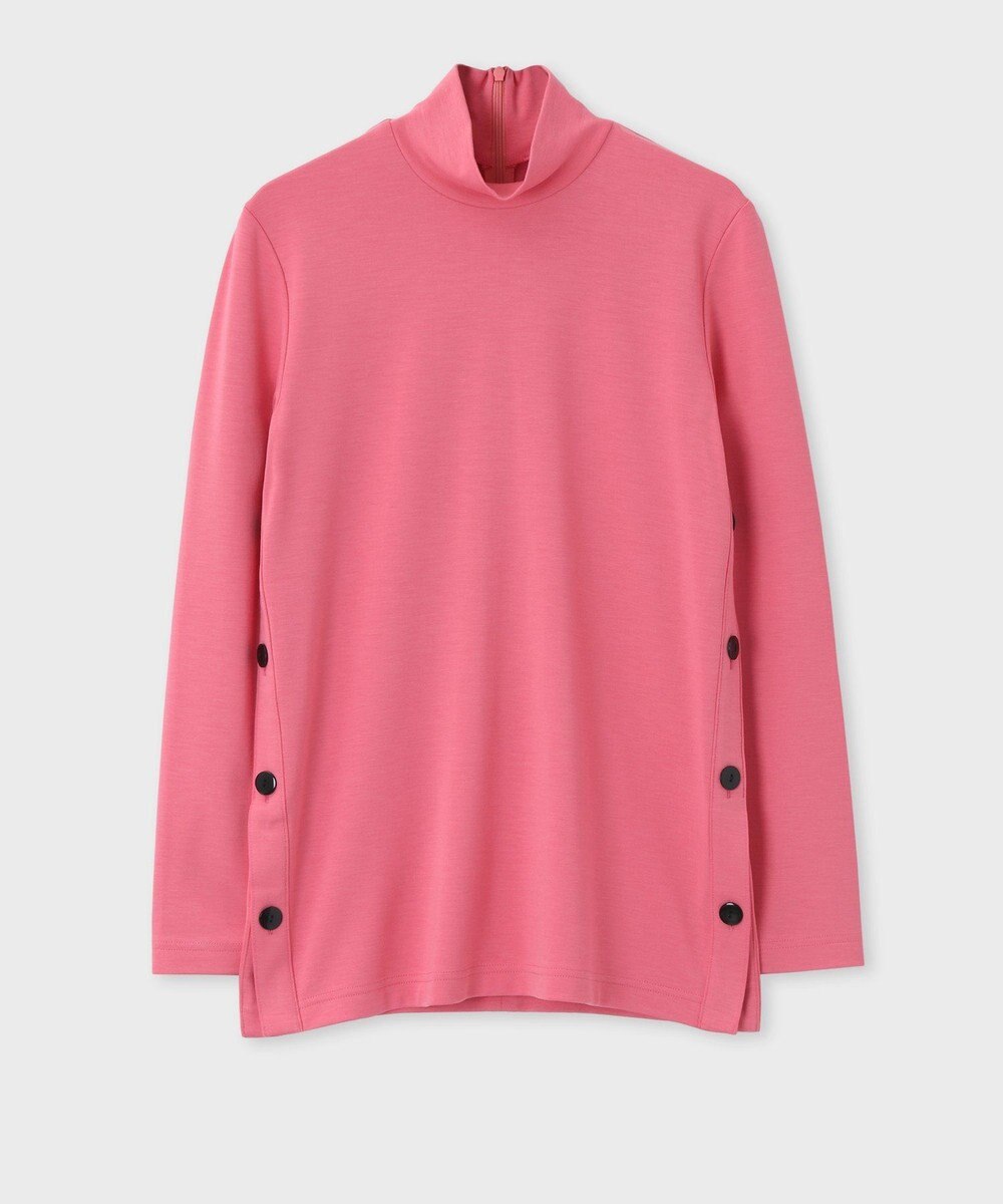 ジャージーハイネックカットソー ポールスミス セール】ジャージー ハイネックカットソー / 235124 337V（T