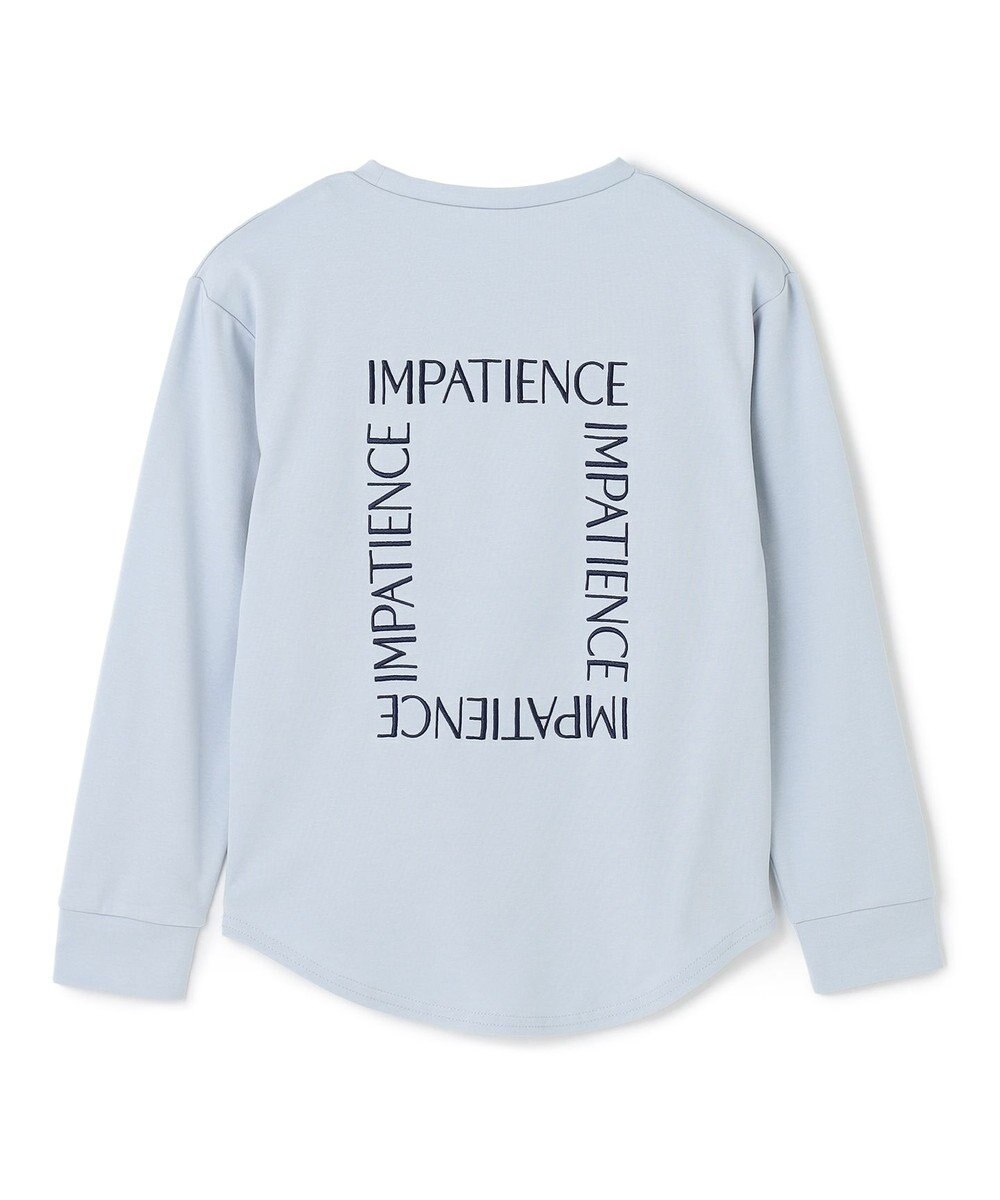 UNFILO 【110-150cm】選べるアソート ロゴロンT(UNISEX) 