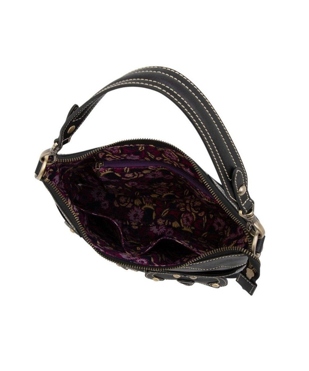 ANNA SUI キャロル 2WAYワンショルダーバッグ 