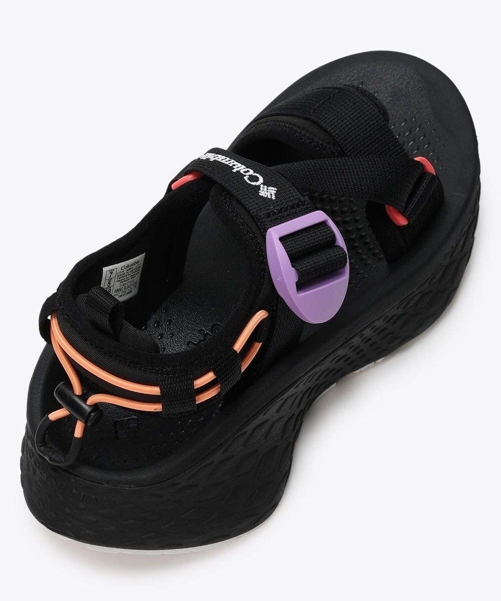 Columbia Columbia/ コノス エレベート ストラップ サンダル /コロンビア 