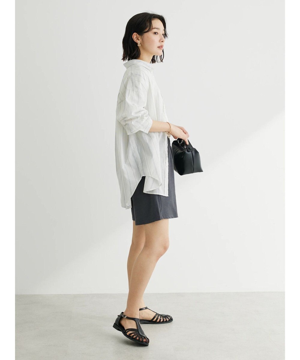 Green Parks ■ＲＵＳＳＥＬＬ　ＡＴＨＬＥＴＩＣコットンスウェットショーツ 