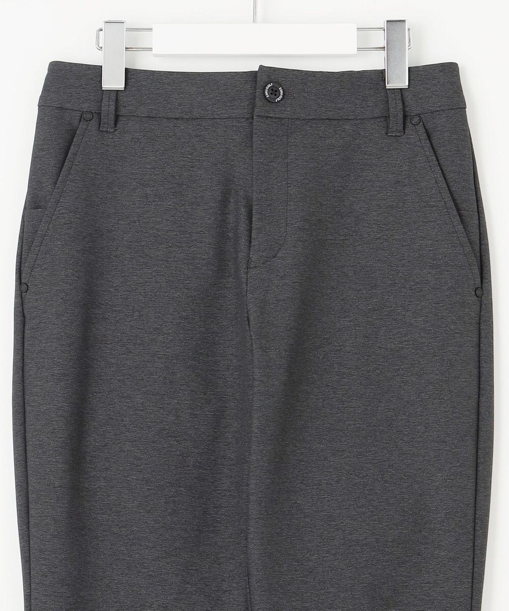 23区GOLF 【WOMEN】【撥水・ストレッチ】４ＷＡＹストレッチパンツ オンオフ問わず幅広く使える 