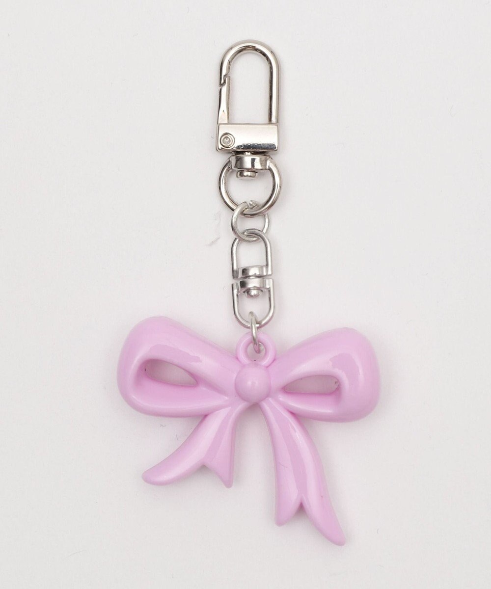 WEGO シンプルモチーフキーホルダー 