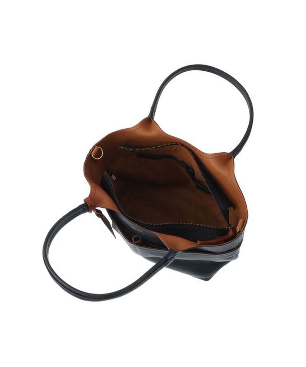 genten タスカ 2wayトートバッグ 