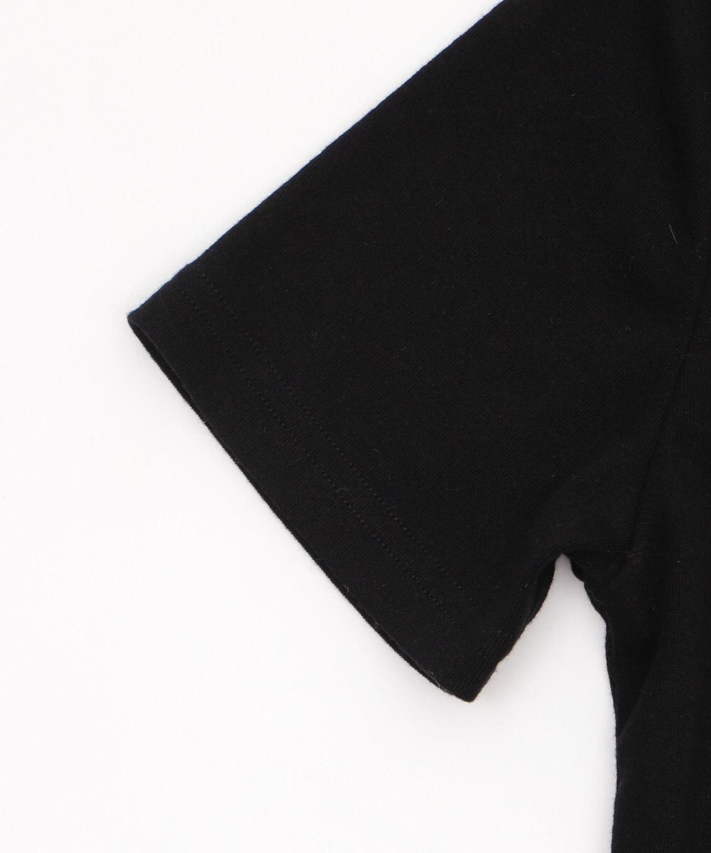 WEGO ドットボタンレイヤードTOP 