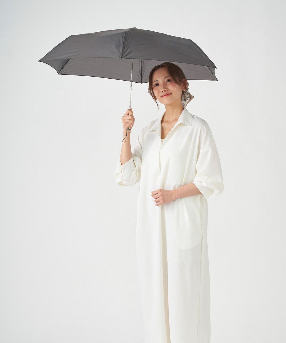 MOONBAT 【Pitaa】 pen プレーン 無地  折りたたみ傘 雨傘 超軽量 55cm 