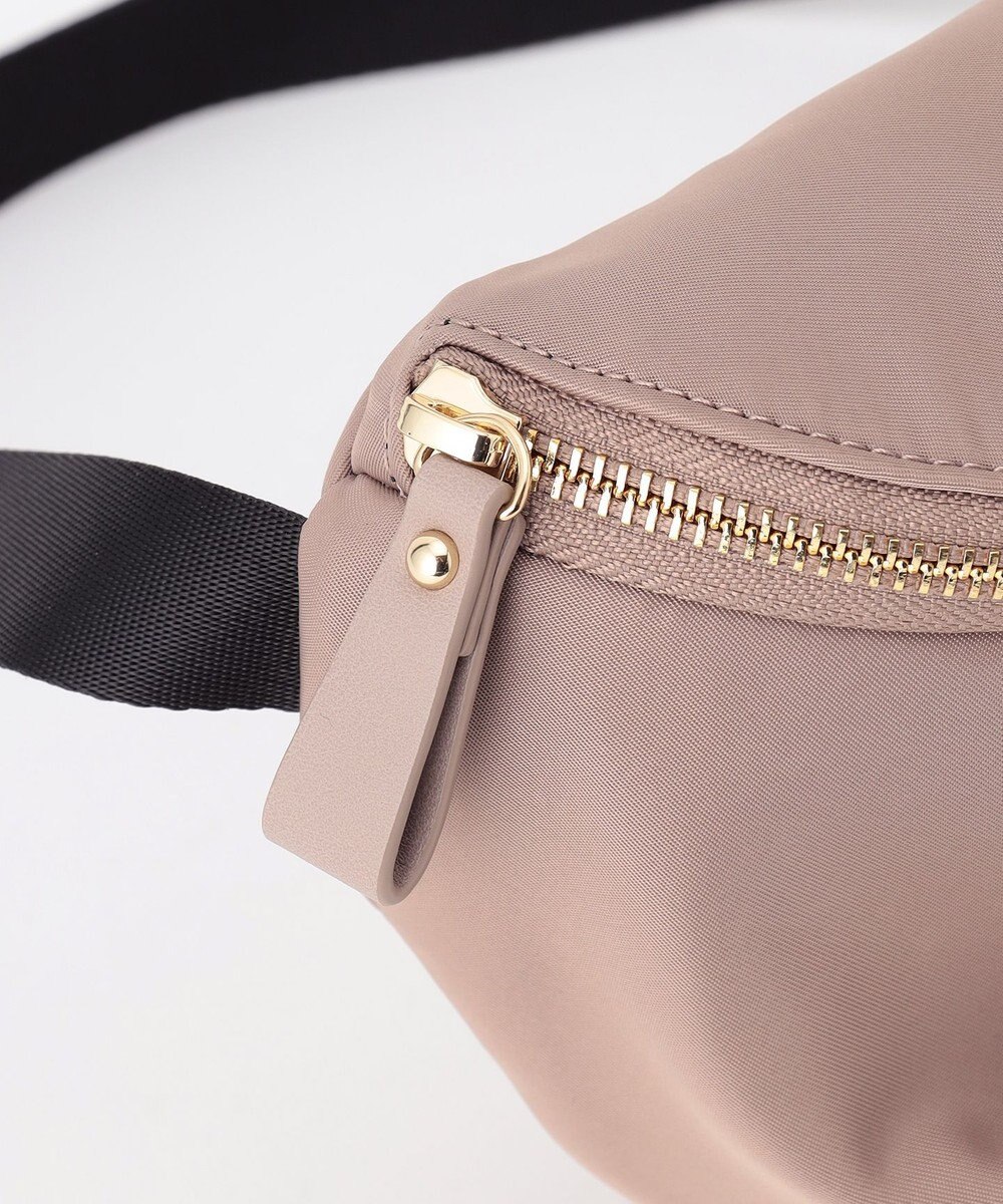 TOCCA RIBBON KNOT BODY BAG ボディバッグ 