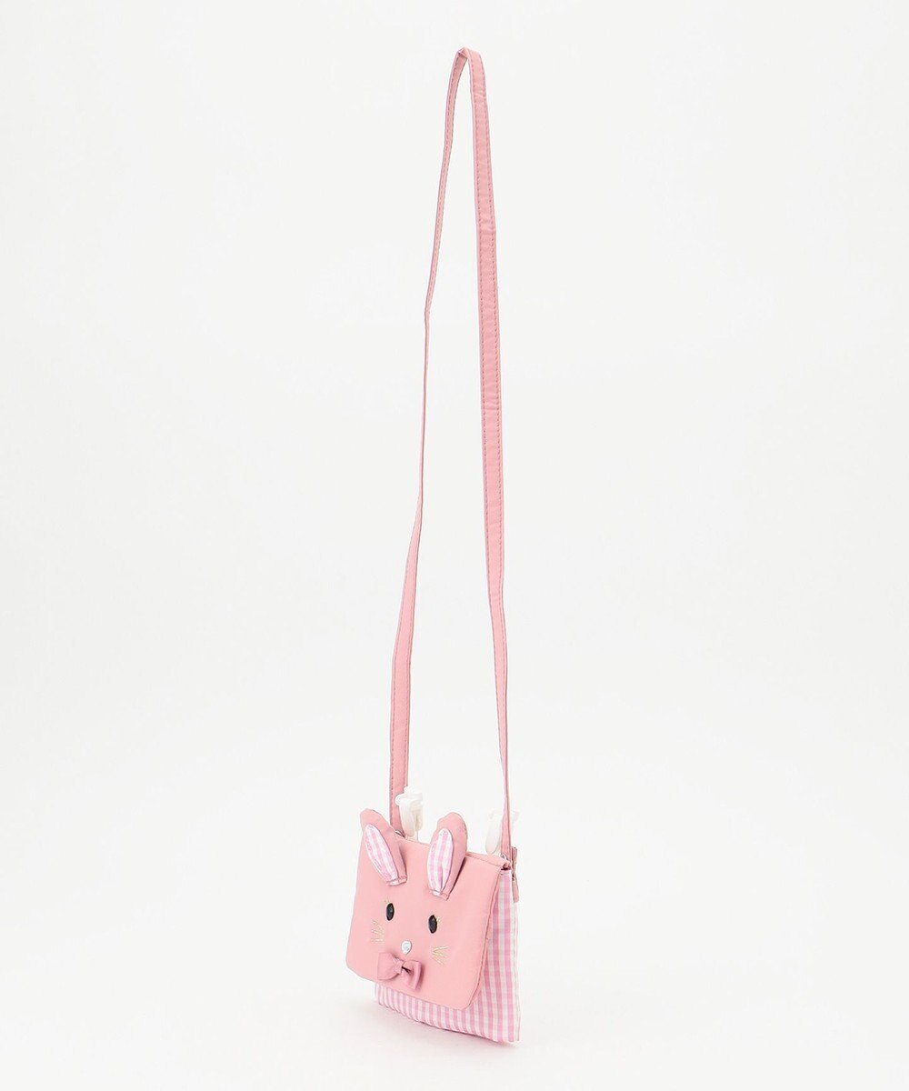 ANY KIDS アニマル 移動 ポケット ポシェット 