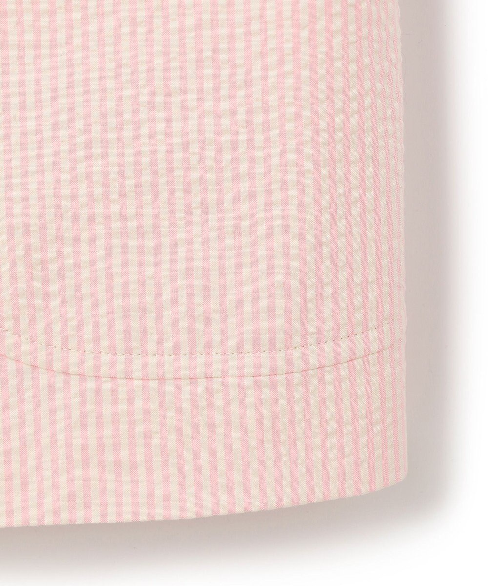 J.PRESS MEN 【定番】シアサッカー ジャケット 