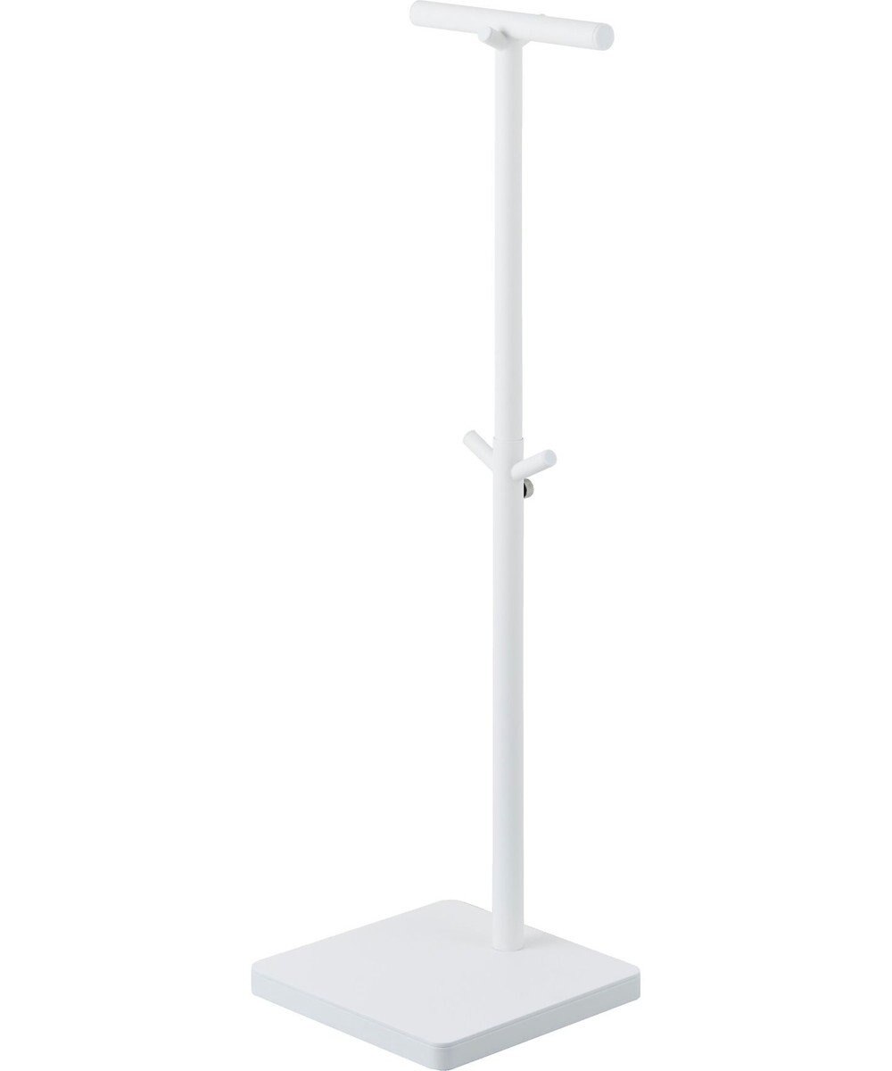 tower 伸縮ランドセルスタンド タワー ホワイト 