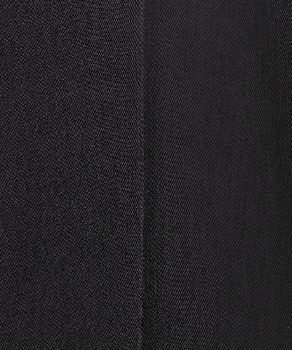 UNFILO TENNEN TOUCH ワイドパンツ 