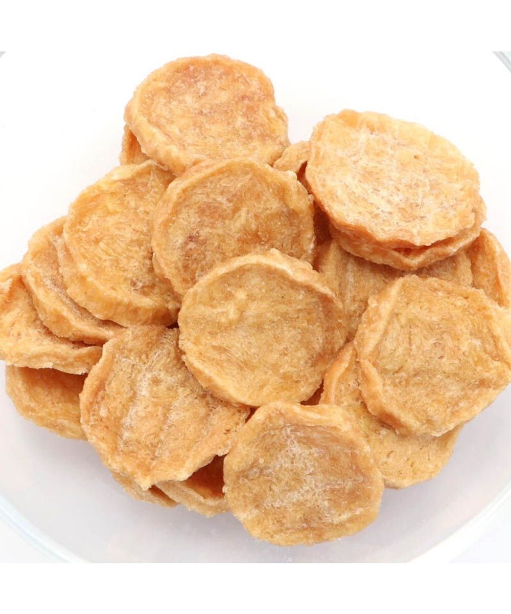 PET PARADISE ささみ チップ プレーン 50g  国産 