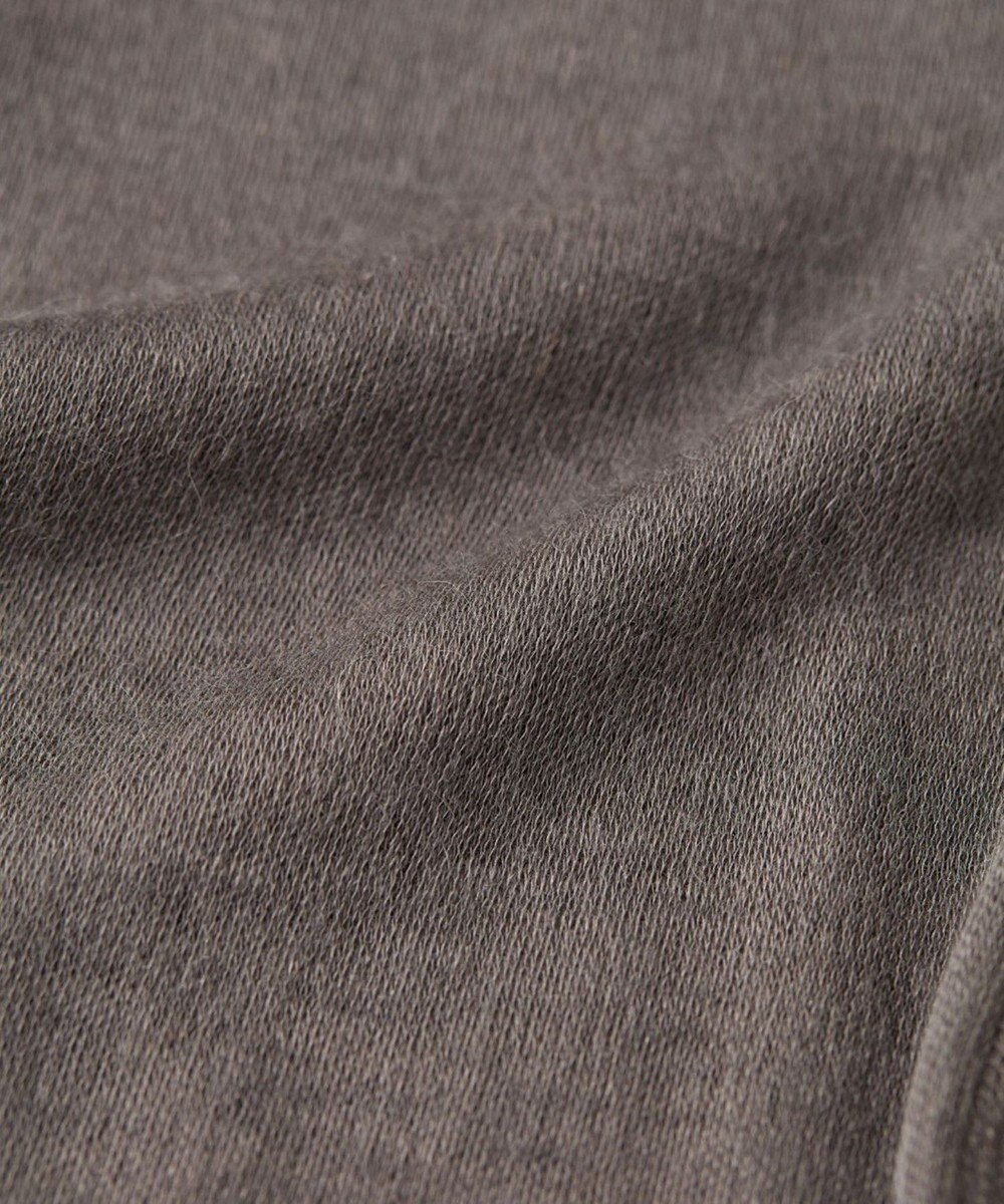 TOQUE 〈大草直子さんアドバイザー〉針抜きスムスインナーキャミソール 