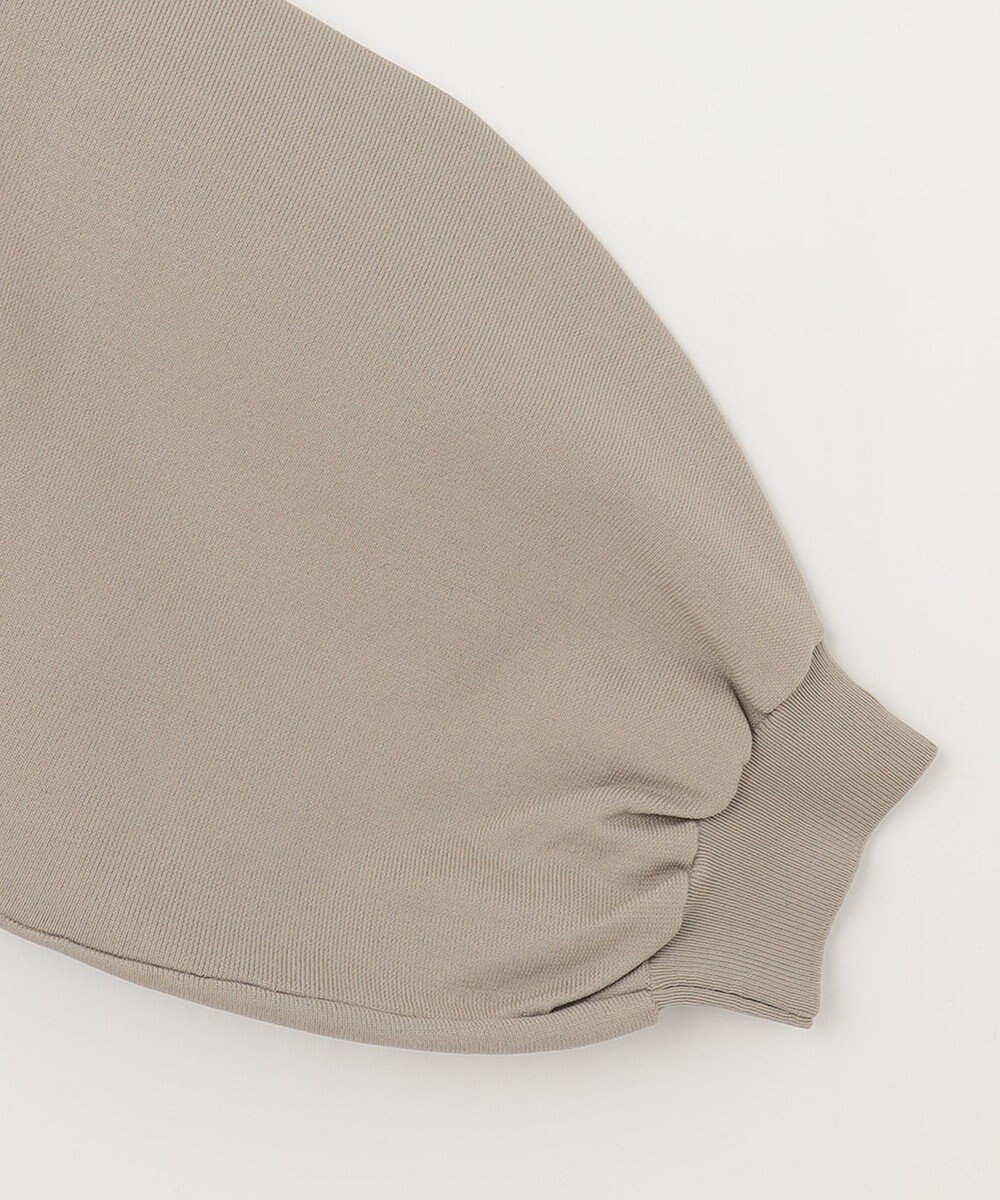 自由区 【XSサイズ～/洗える】ポリエステルハイゲージ プルオーバーニット 