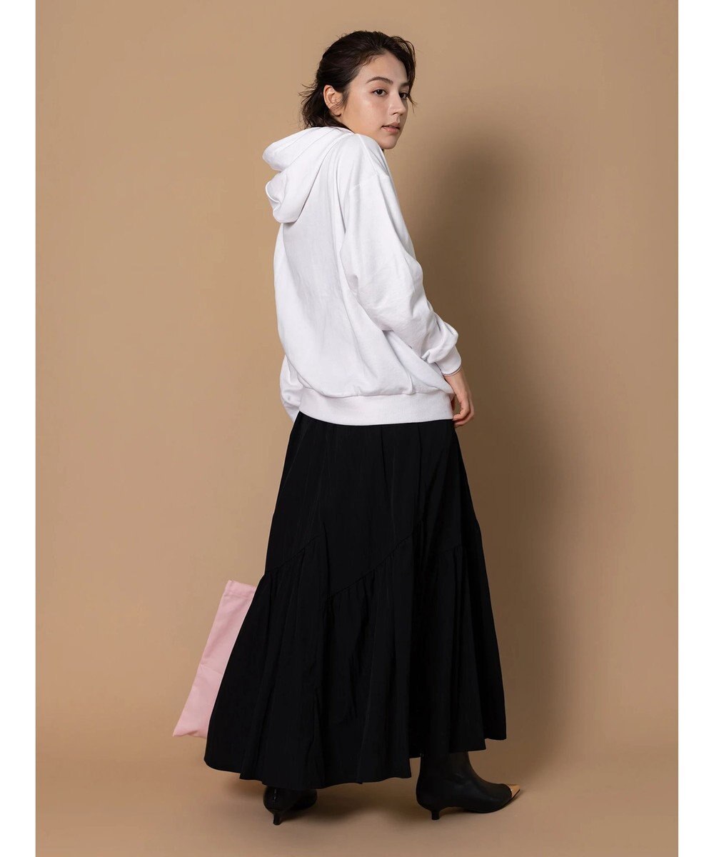 Te chichi 【Disney】101/プルオーバーパーカー 