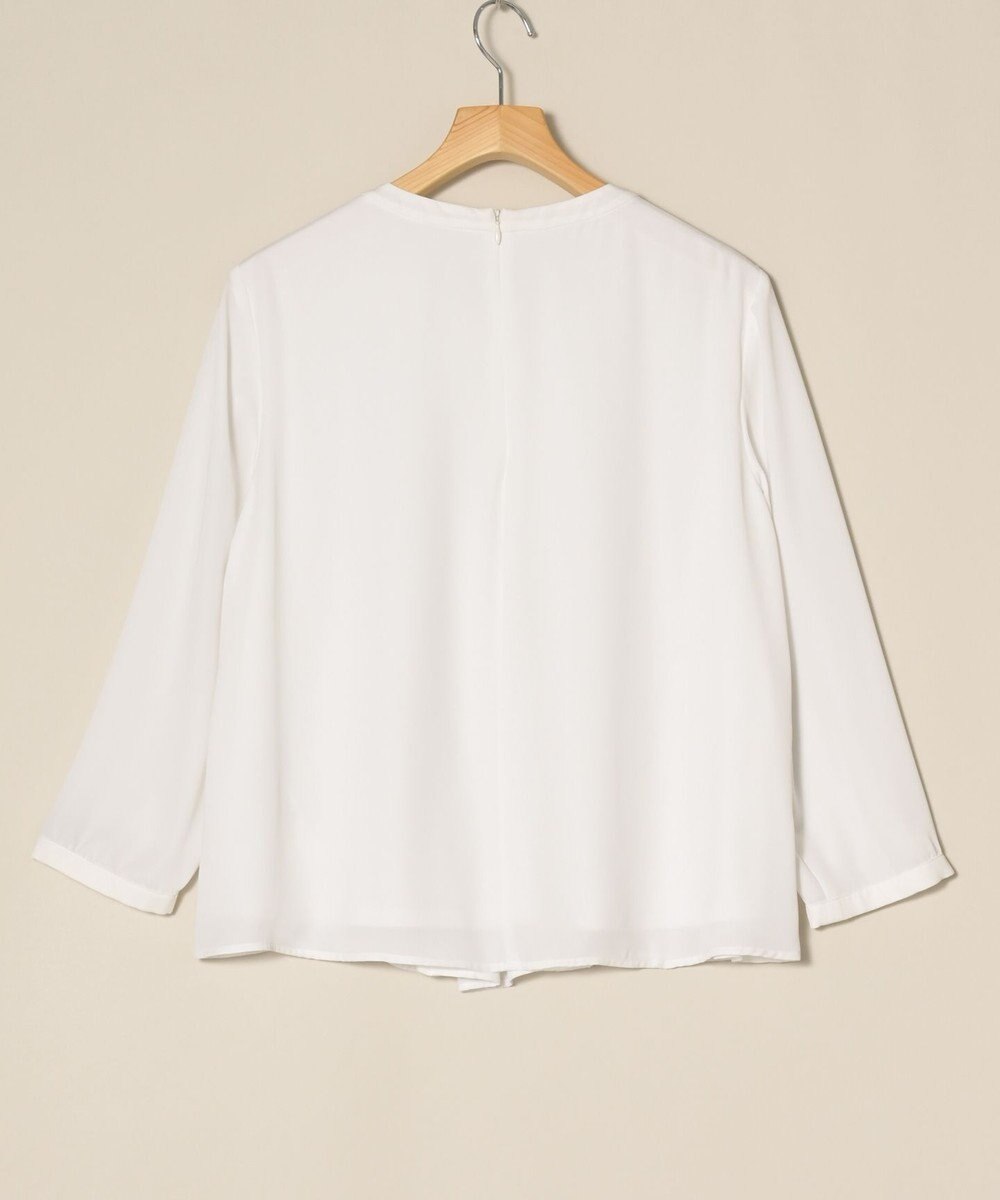 ONWARD Reuse Park セット商品/サイズ40【23区】ジャケット春夏×カットソー春夏 