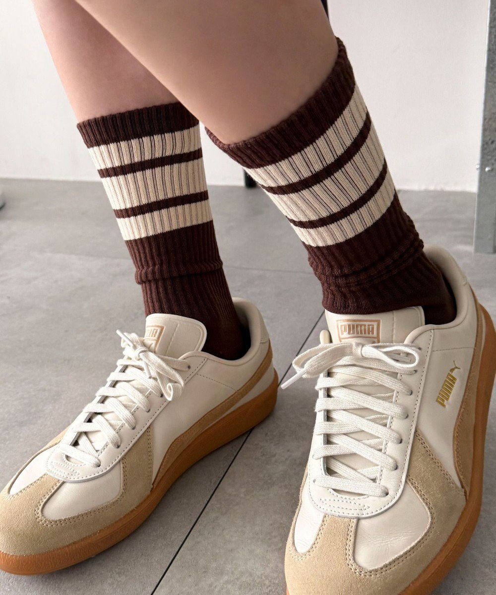 WEGO ラインソックス（R）　 