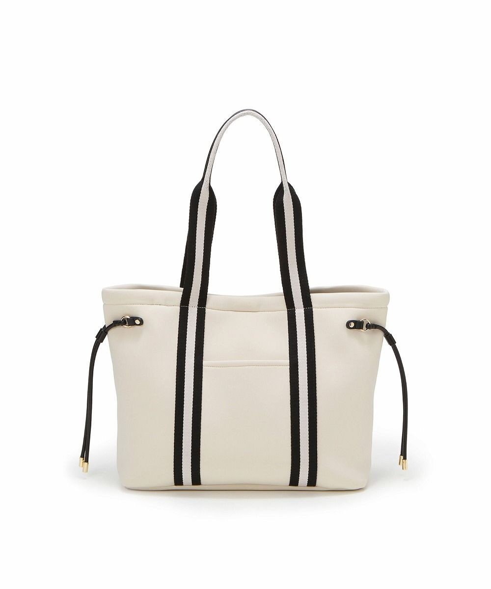 TOPKAPI 【新色追加】【TREASURE TOPKAPI】ネオプレン フロントポケット 2way トートバッグ 