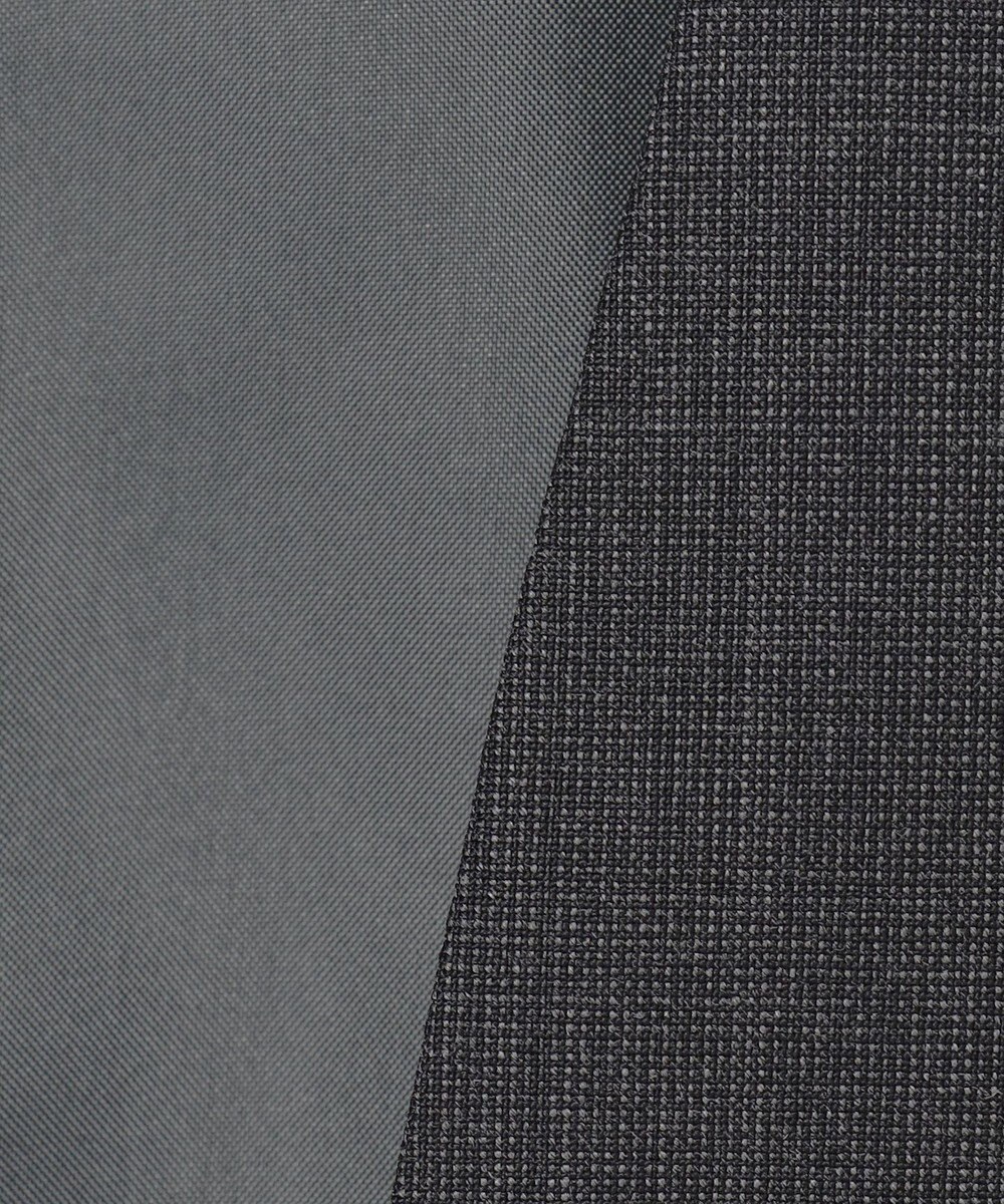 J.PRESS LADIES S 【セットアップ対応】BAHARIYE PINHEAD ノーカラー ジャケット 