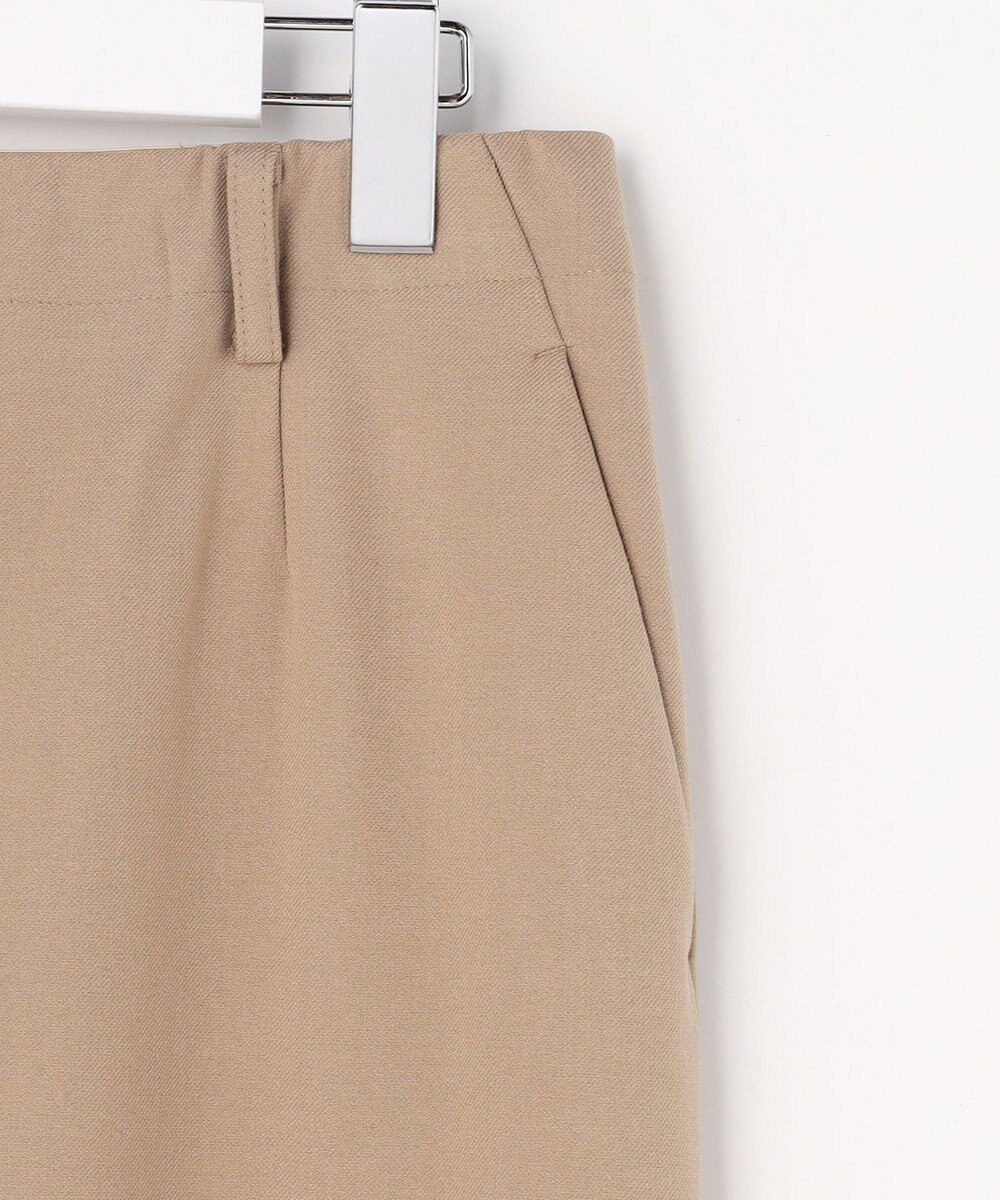 J.PRESS LADIES L SOFTサーモ2way ナロースカート 