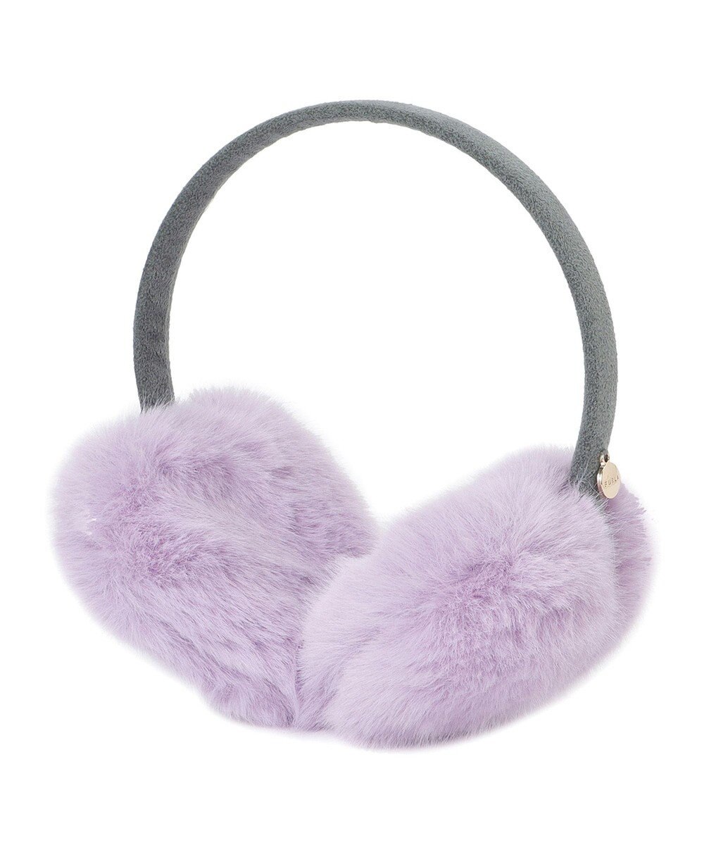 MOONBAT 【ラッピングBOX付き】FURLA ハート型イヤマフ 
