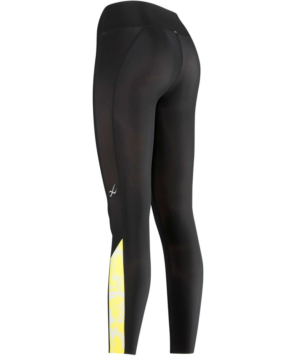 CW-X 【WOMEN】 スポーツタイツ スタイルフリー 脚スッキリ。動き軽やか。 吸汗速乾 UVカット率90%以上 VCY259 /ワコール 