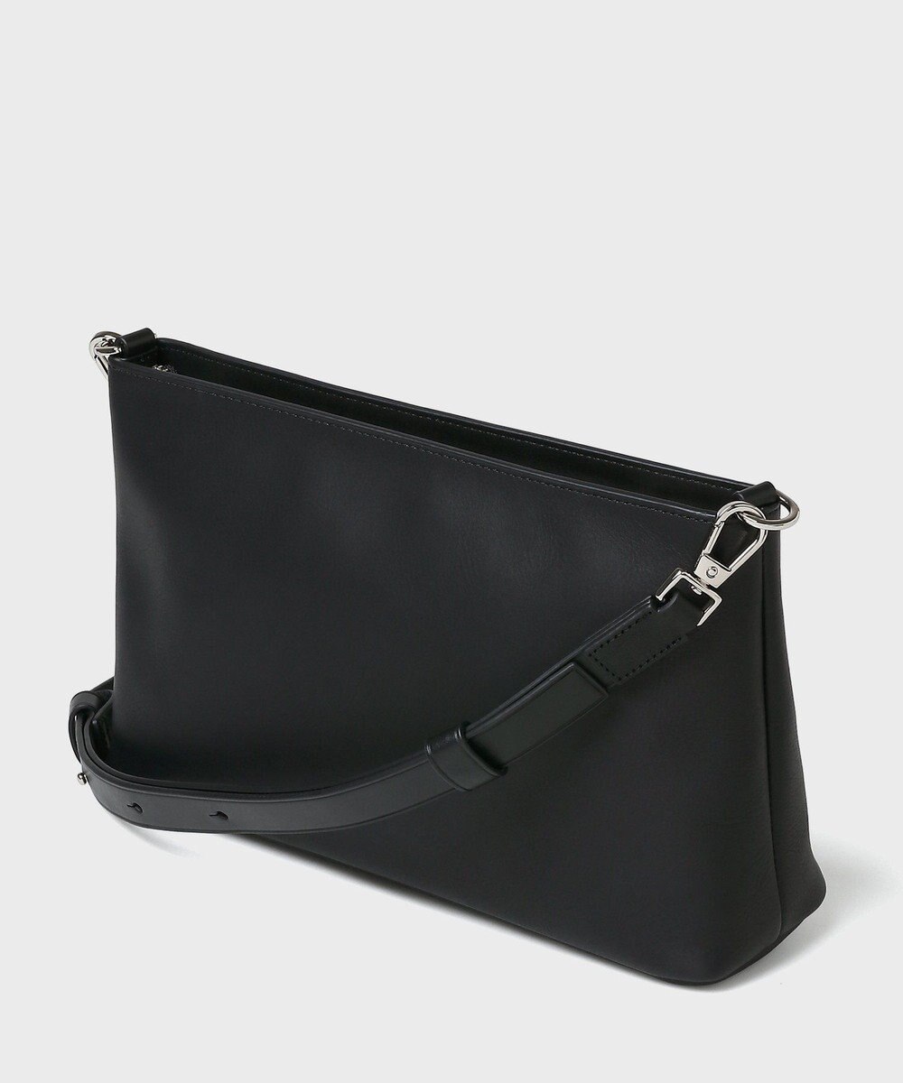 Paul Smith ストライプカラードエッジ ショルダーバッグ 